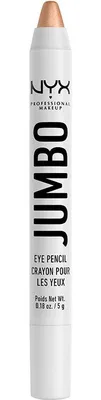 Immagine prodotto di NYX PROFESSIONAL MAKEUP Eyeliner & Ombretto Jumbo 34 Frosting, 5 g