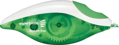Imagen del producto de Paper:Mate 1862884 Korrekturroller DRYLINE GRIP, 5 mm x 8,5 m