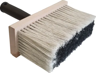Obrázek produktu pro Stropní kartáč Střapec 170x70mm syntetické štětiny Profiplus