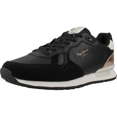 Image de PEPE JEANS BRIT SUN W, couleur noire