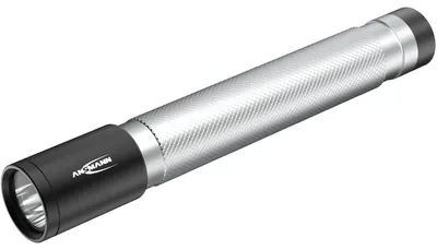 Produktbild von Ansmann LED Taschenlampe Daily Use 150B inkl. 2× Mignon AA / LR6 Batterien