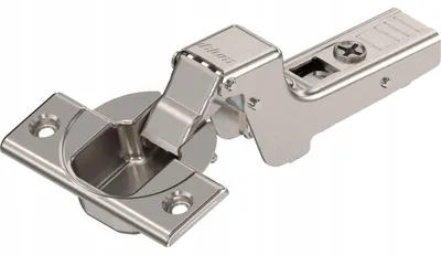 Produktbild von Blum 70T3750 CLIP top Scharnier 110° Einbohrband
