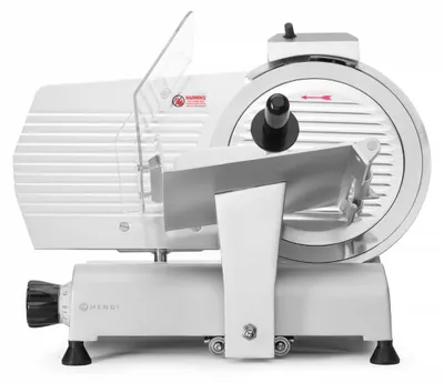 Produktbild von Schneidemaschine Kitchen Line 300, Kitchen Line, 230V/250W, 615x494x(H)477mm