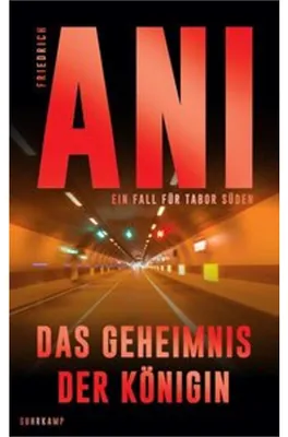 Immagine prodotto di Das Geheimnis der Königin