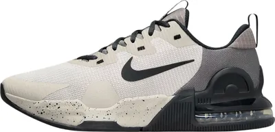 Produktbild von NIKE Air Max Alpha Trainer 5 Schuhe Herren beige 43