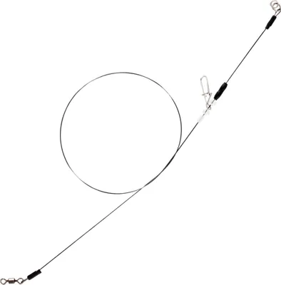 Produktbild von Westin Release Leader 45cm 22,7kg - Titanvorfach