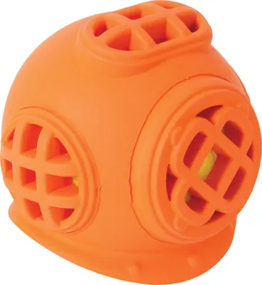 Immagine prodotto di JW PET casco giocattolo per cani Casco teste subacquee