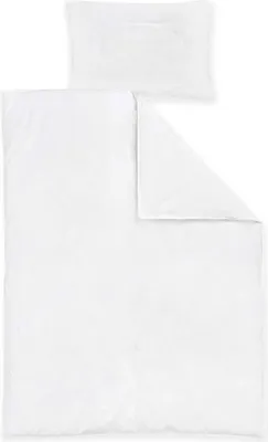 Produktbild von Julius Zöllner Steppbett-Set Federn & Daunen 80 x 80 cm