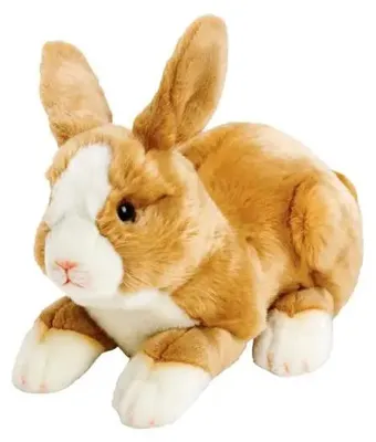 Produktbild von Kaninchen 32 cm – SUKI Plüsch