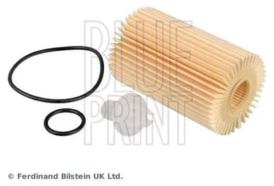 Produktbild von Ölfilter BLUE PRINT ADT32126 Filtereinsatz für TOYOTA LAND CRUISER (VDJ20, UZJ20) für LEXUS LX (J2)