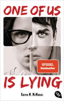 Image de One Of Us Is Lying