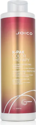 Obrázek produktu pro Joico K-PAK Color Therapy Color-Protecting Shampoo 1000 ml