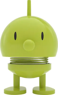 Produktbild von Hoptimist Bumble, Sammelfigur