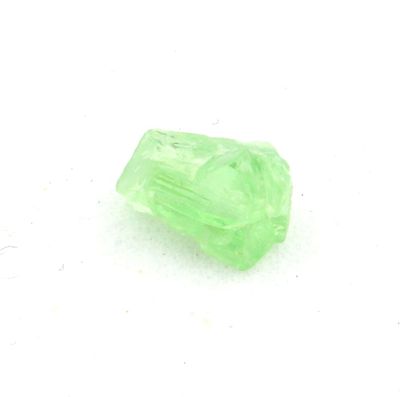 Tsavorit-Granat 0,61 Karat