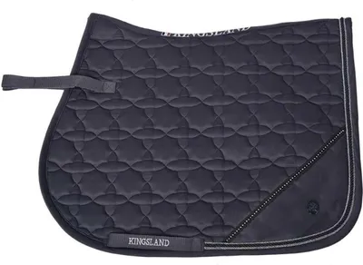 Produktbild von Kingsland KLikaia Coolmax (Polyesterfasern) Schabracke
