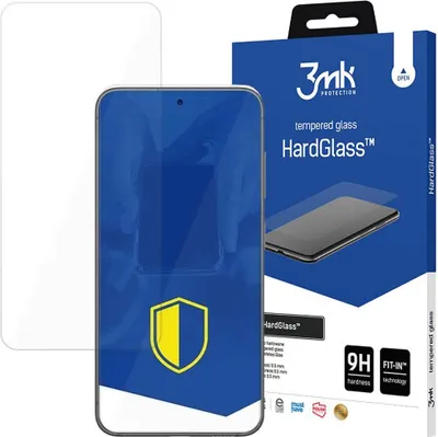 Immagine prodotto di Samsung Galaxy S23 Fe - Vetro duro 3Mk