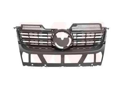 Produktbild von VAN WEZEL 5886510 Kühlergrill Frontgrill für VW Golf V Variant (1K5)