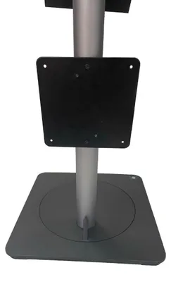 Produktbild von Acer LC.HOPLA.001, Schwarz
