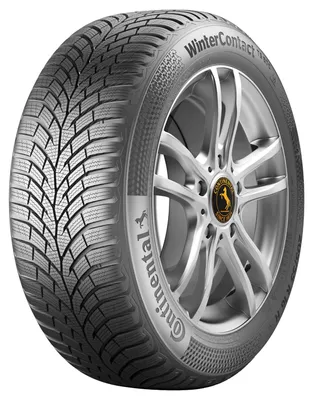 Produktbild von Continental Winterreifen WinterContact™ TS 870 ( 205/55 R16 91H EVc )