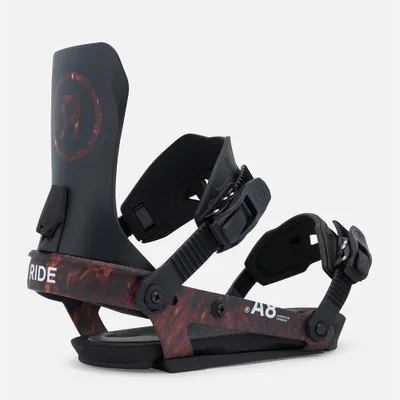 Immagine prodotto di Attacco Ride A-8 TORTOISE, taglia L