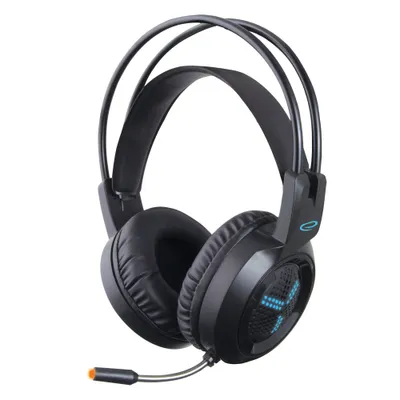 Obrázek produktu pro Esperanza Stereo gaming headphones with microphone asgard