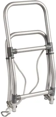 Produktbild von Osculati Foldable Inflatable Ladder 3 st. Lodní žebřík, lávka