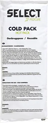 Produktbild von Select Hot-Cold Pack wiederverwendbar