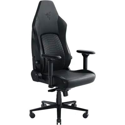 Produktbild von Razer Iskur V2 Gaming-Sessel Gepolsterter Sitz Schwarz (RZ38-04900200-R3G1)