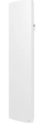 Image de Radiateur électrique connecté à inertie sèche - TAHUAL V - 2000W