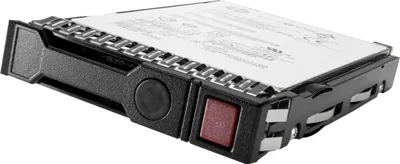Produktbild von Hpe 781518-B21, 1,2 Tb, 10000 Rpm, 2.5", Sas