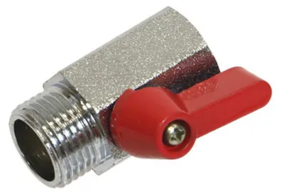 Produktbild von Ersatzteil Harvia Ablassventil Heißwasser HGS/HGX, SPZG-575