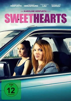 Obrázok produktu pre Sweethearts