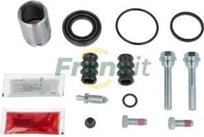 Produktbild von FRENKIT Bremssattel-Reparatursatz für LAND ROVER Range Rover Evoque (L538) Hinten 34mm 734056