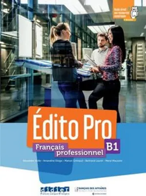 Obrázek produktu pro Édito Pro B1