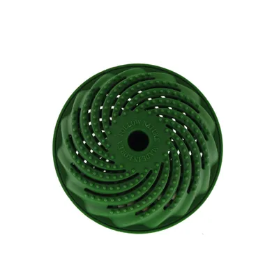 Produktbild von EcoWashingBall Waschball, Farbe:Grün
