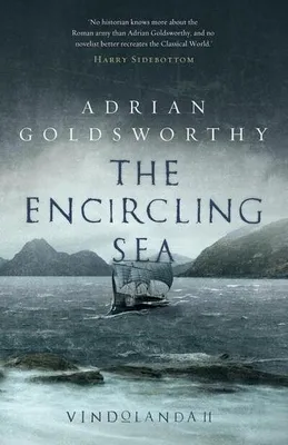 Zdjęcie produktu dla The Encircling Sea