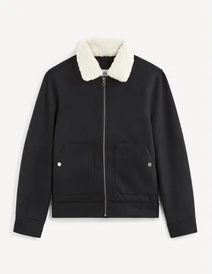 Produktbild von Celio Vujackwoo2 Jacke 1098480__S