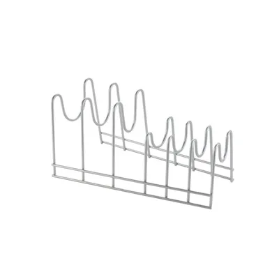 Produktbild von METALTEX 361008000 Lido Topfdeckelhalter 28x16x14cm Polytherm