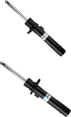 Produktbild von Stoßdämpfer-Set vorne links rechts Federbein BILSTEIN für u.a. MINI MINI