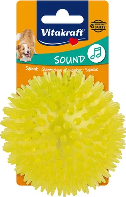Produktbild von Vitakraft 35187, Hund, Kugellager, Grün, Thermoplastischer Gummi (TPR), Abholen