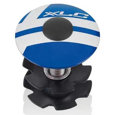 Produktbild von Xlc Ap S01 Blue 1 1/8 Inches