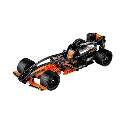Produktbild von Lego 42026 Technic - Action Racer