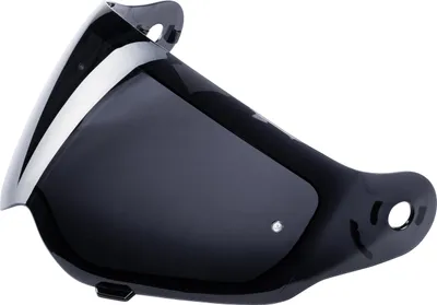 Produktbild von Nexo MX-Line Endurohelm II Schwarz, Pinlock®-Visier vorbereitet