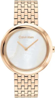 Obrázek produktu pro Dámské hodinky Calvin Klein 25200322