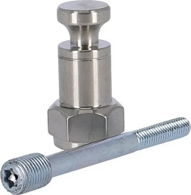 Produktbild von Croozer Achsmutterkupplung für Click & Crooz CAC Enviolo 12 x 142/148