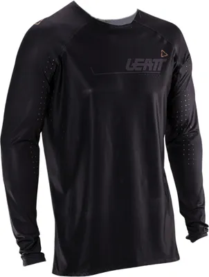 Obrázok produktu pre Motokrosový dres Leatt Moto 5.5 UltraWeld V26, čierna farba, veľkosť XL