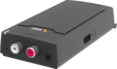Produktbild von AXIS C8110 - Audio-Verlängerungskabel