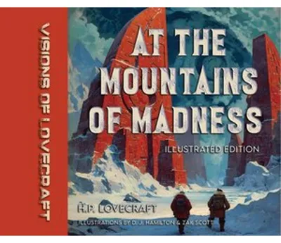 Immagine prodotto di Visions of Lovecraft