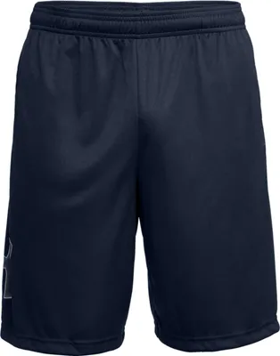 Image de Under Armour Tech Graphic Short Hommes