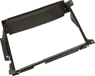 Produktbild von Leitblech für den Motorkühler Fiat Panda ab Bj. 2012 52028605